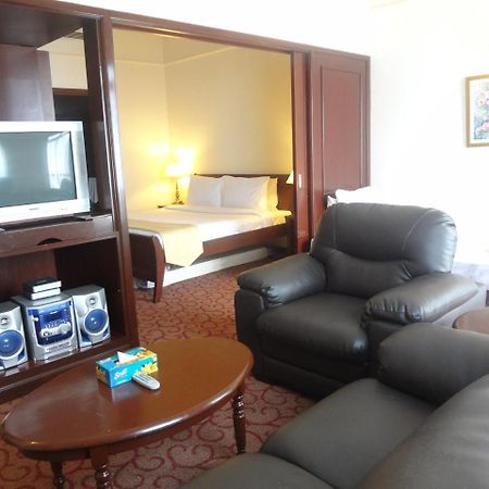 Imbi Private Unite At Times Square Kuala Lumpur Apartment Exterior foto