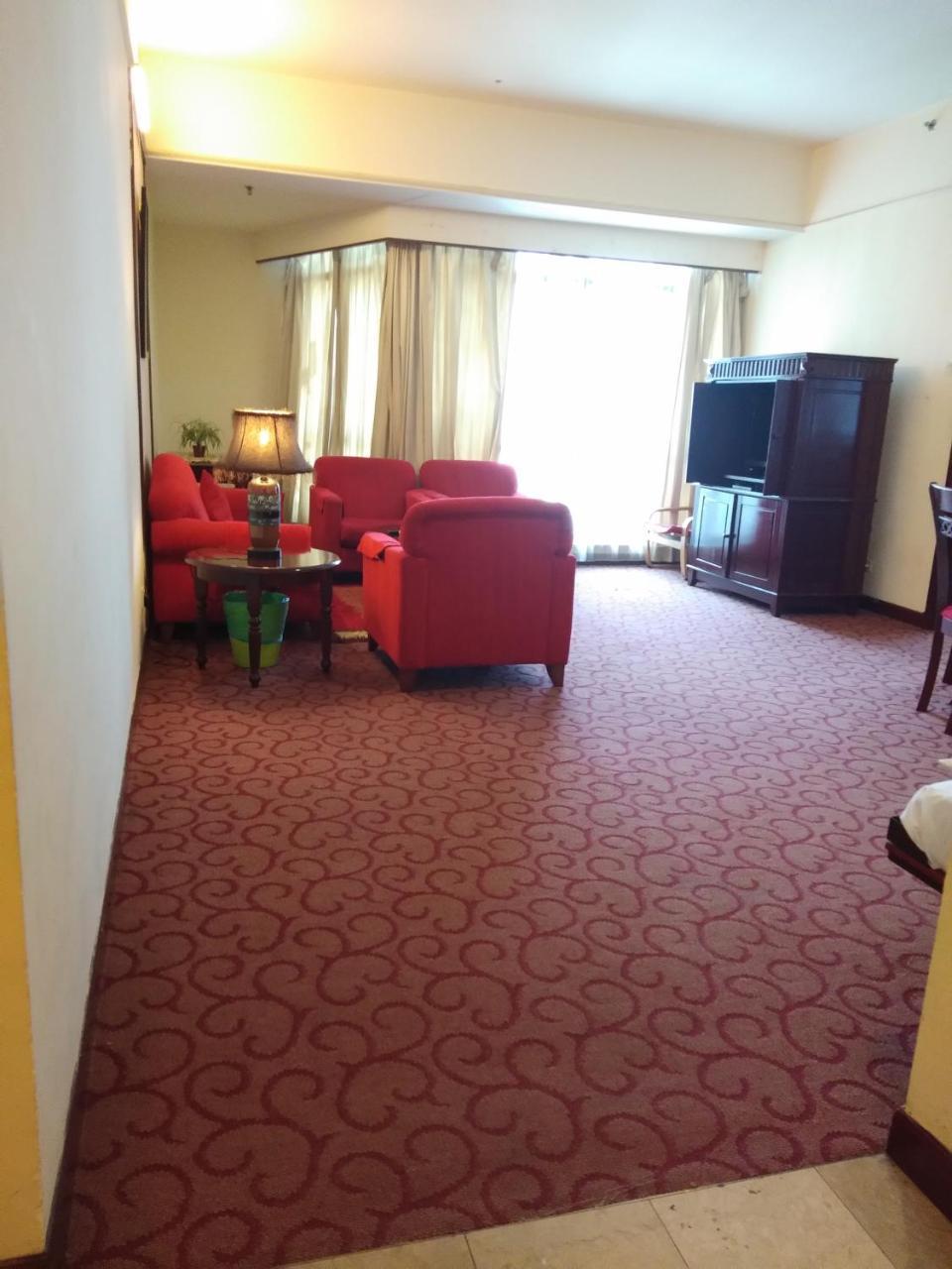 Imbi Private Unite At Times Square Kuala Lumpur Apartment Exterior foto