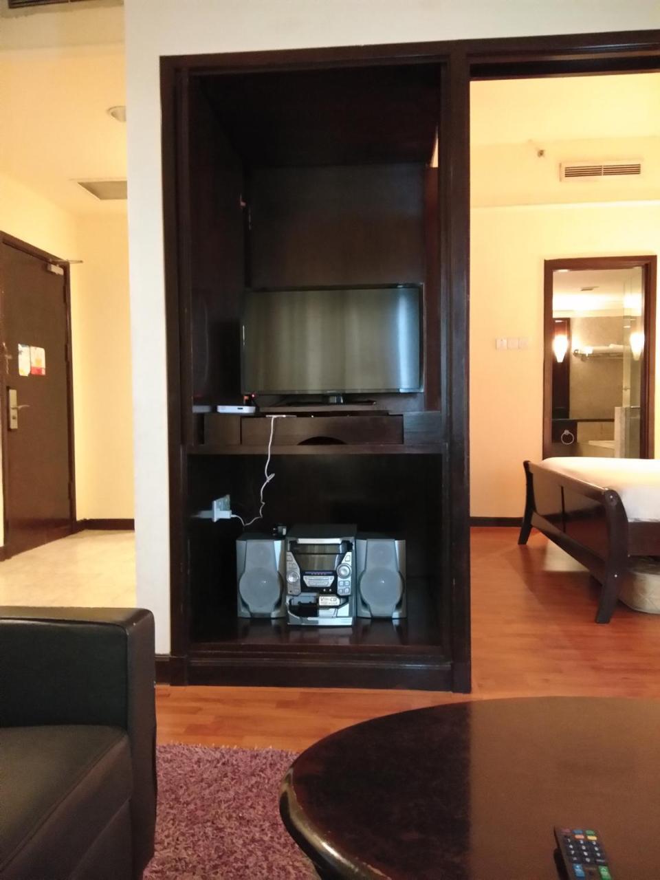 Imbi Private Unite At Times Square Kuala Lumpur Apartment Exterior foto