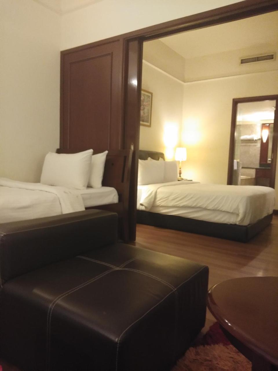 Imbi Private Unite At Times Square Kuala Lumpur Apartment Exterior foto