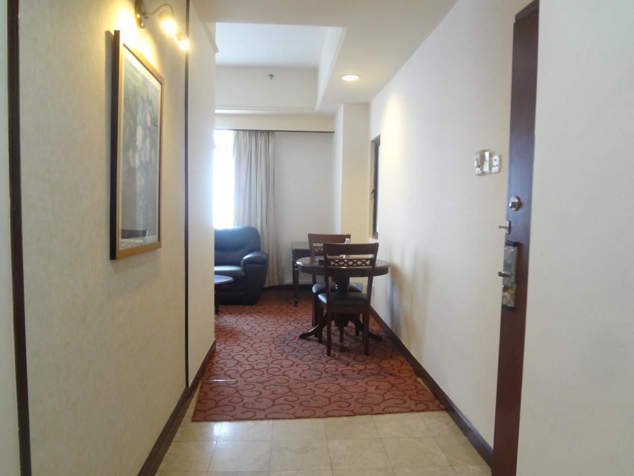 Imbi Private Unite At Times Square Kuala Lumpur Apartment Exterior foto