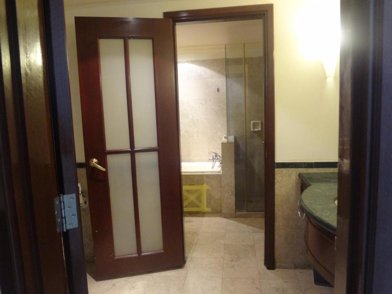 Imbi Private Unite At Times Square Kuala Lumpur Apartment Exterior foto