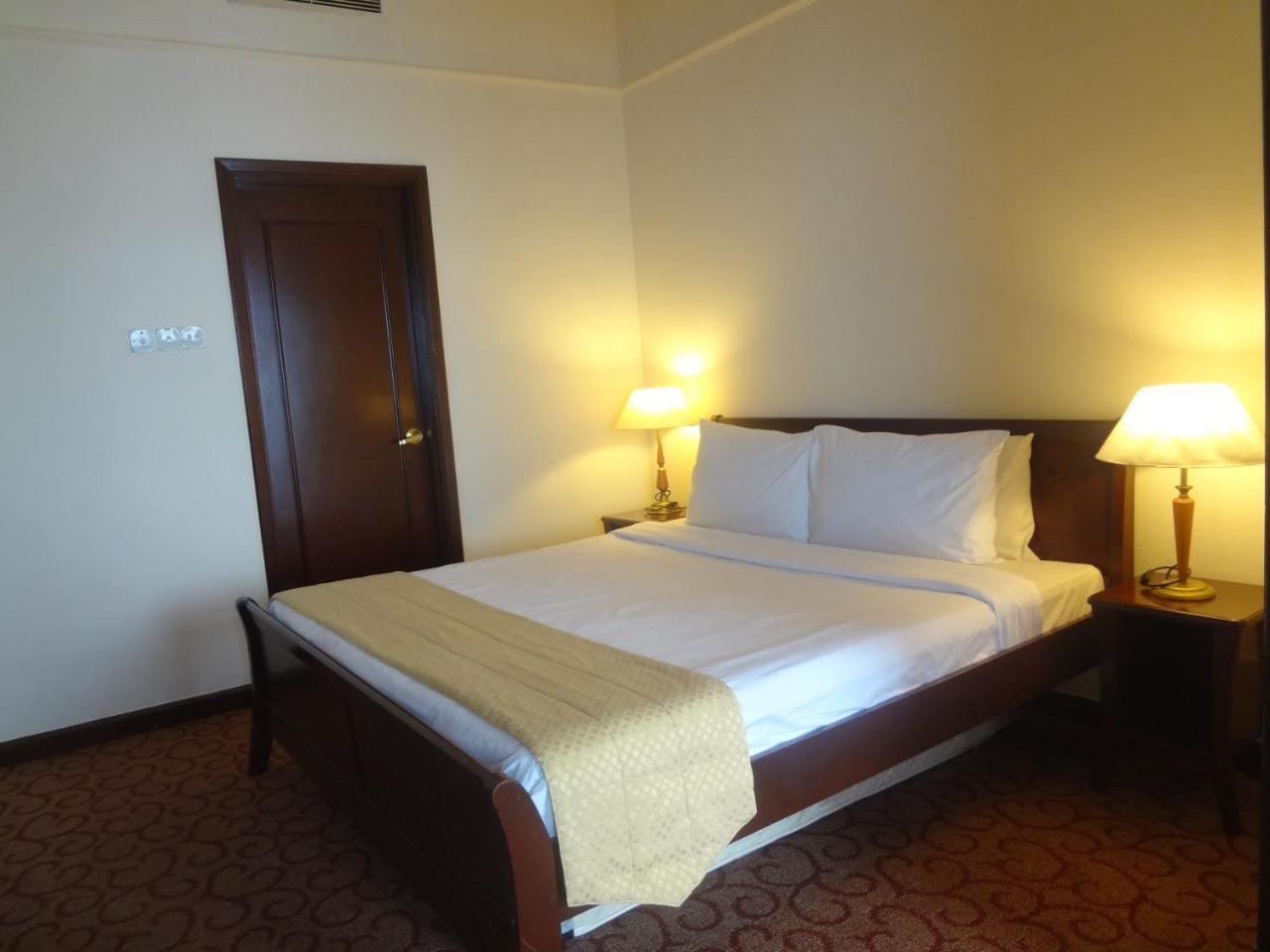 Imbi Private Unite At Times Square Kuala Lumpur Apartment Exterior foto