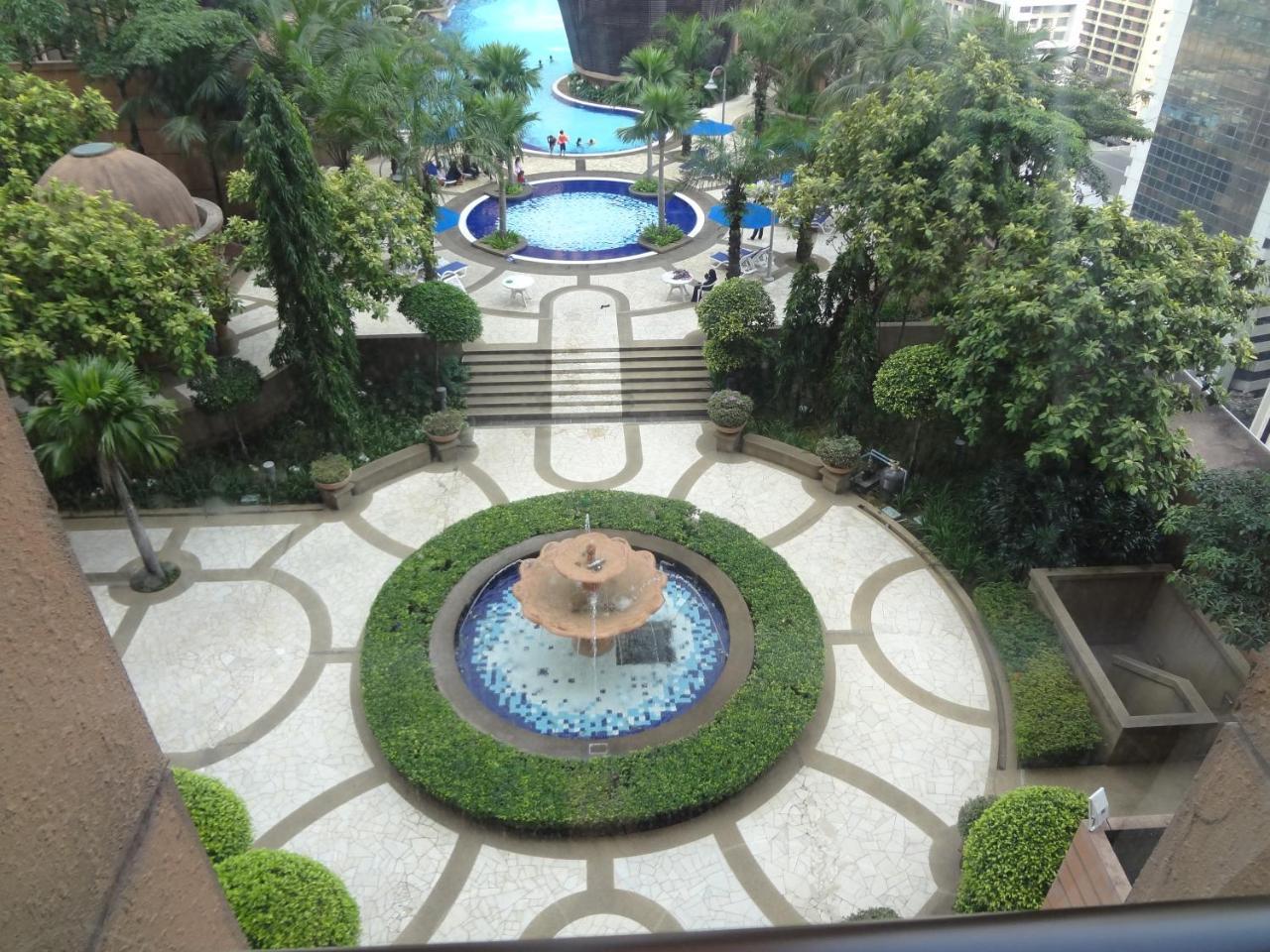 Imbi Private Unite At Times Square Kuala Lumpur Apartment Exterior foto