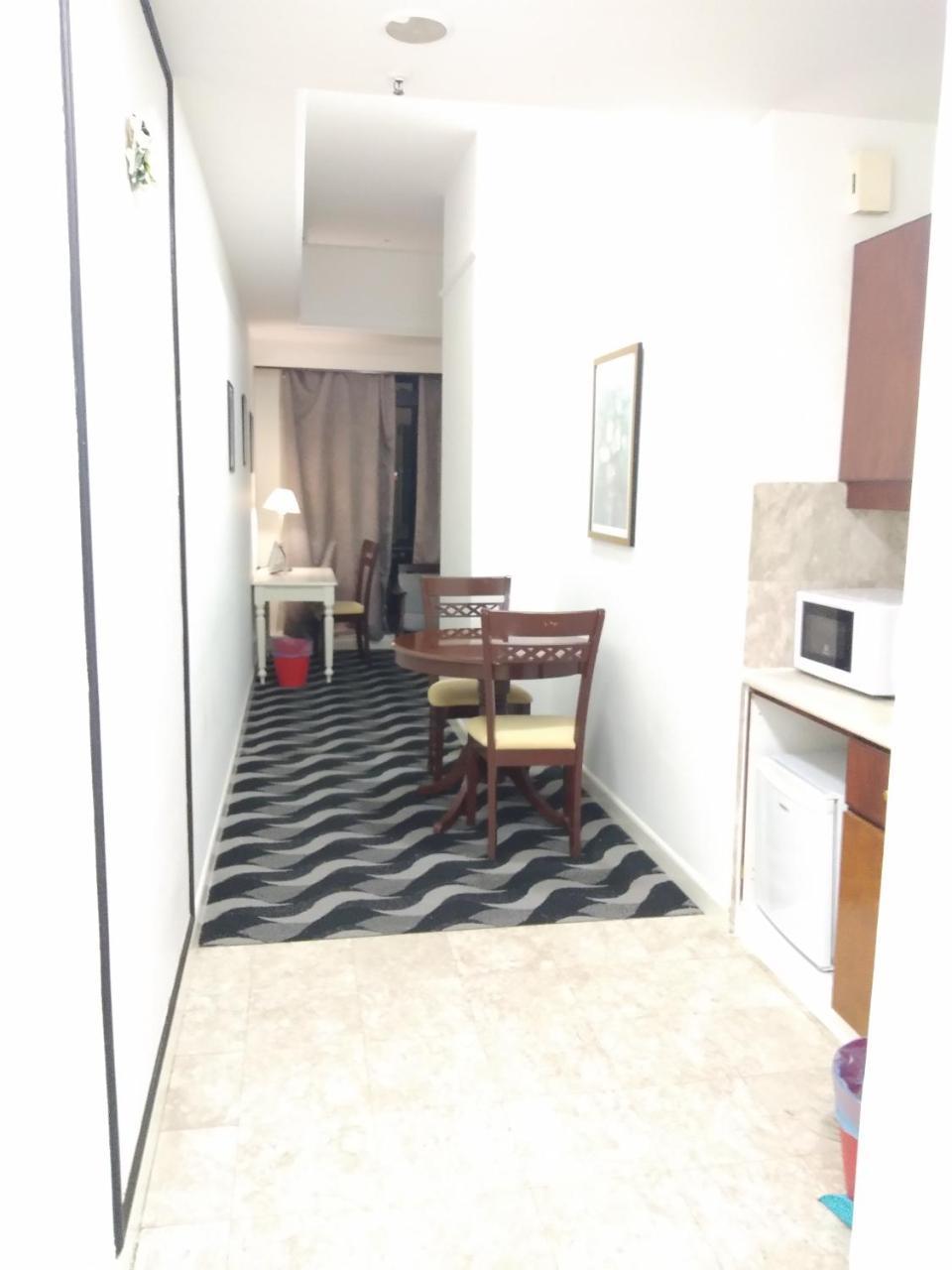 Imbi Private Unite At Times Square Kuala Lumpur Apartment Exterior foto