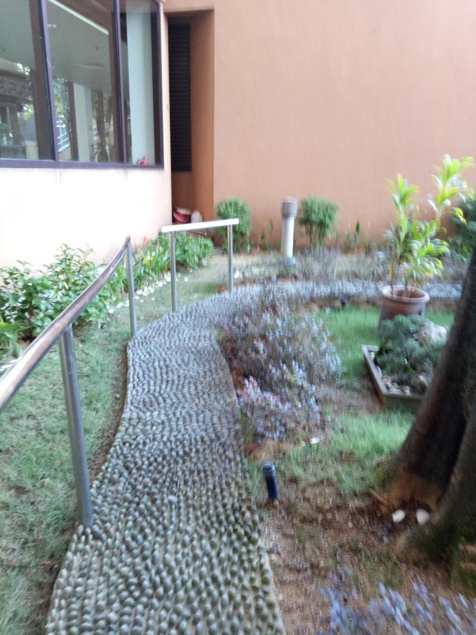 Imbi Private Unite At Times Square Kuala Lumpur Apartment Exterior foto